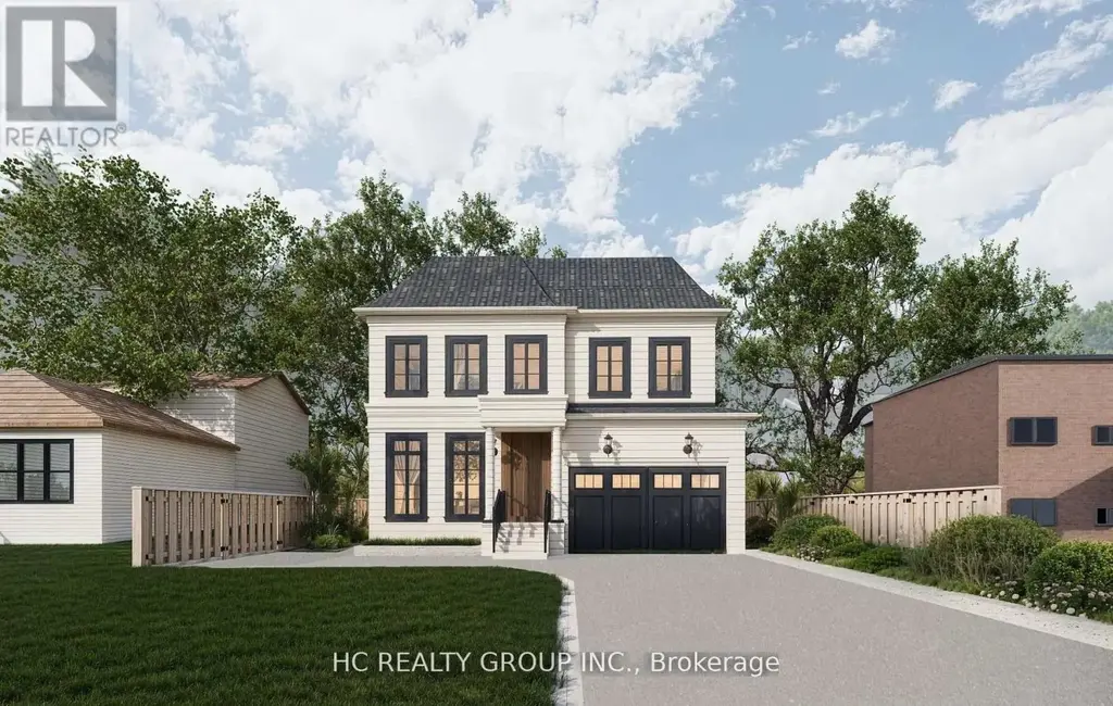 692 West Shore Boulevard, Pickering (West Shore)